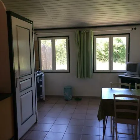 Country house La Boheme *